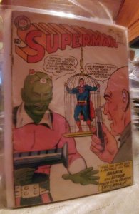 Superman #167 (1964)