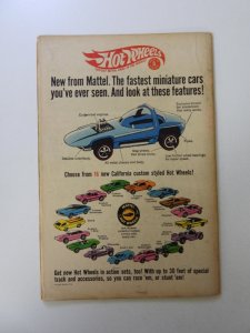 World's Finest Comics #177 (1968) VG+ condition