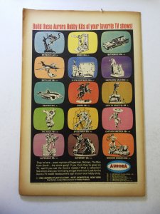 Thor #138 (1967) VG Condition