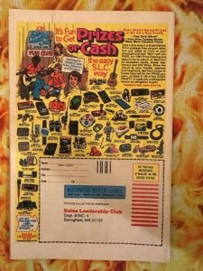 The Defenders #97 (1981) - VF/NM