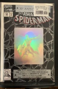 The Amazing Spider-Man #365 (1992)