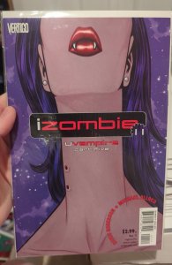 iZombie #11 (2011)  