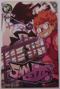 Sweetie #4 (May 2019, Action Lab), NM condition (9.4)