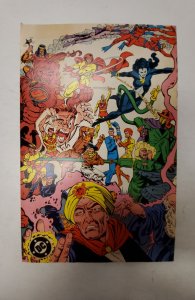 Who's Who: Definitive Directory of the DC Universe #20 NM DC Comic Book ...