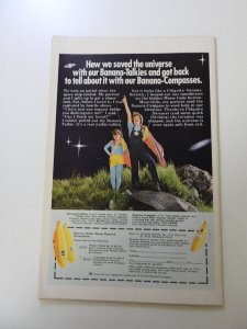 Fantastic Four #211 (1979) VF condition