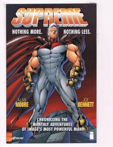 Avengeblade # 1 NM Maximum Press Comic Book Rob Liefeld Blunder Woman B98