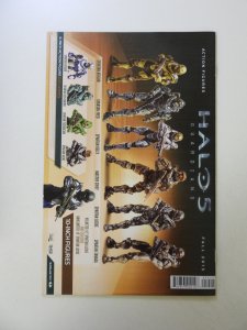 Spawn #259 Variant Cover (2015) NM condition