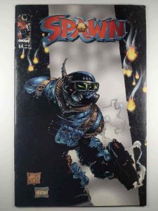 Spawn #64 FN Image Comics C65A