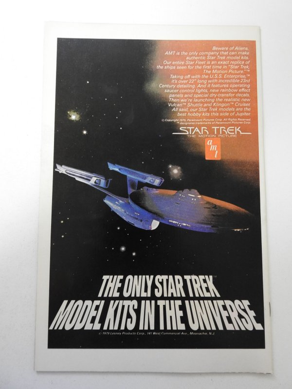 The Incredible Hulk #248 (1980) VF Condition!