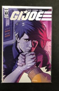 G.I. Joe #7 (2020)
