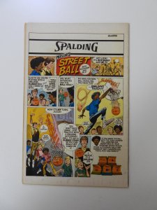 Eternals #14 VF condition