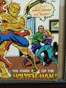 Peter Parker the Spectacular Spiderman Issue #63 - FN.  P04