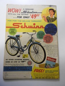 Walt Disney's Comics & Stories #241 (1960)