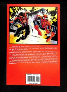 Spider-Man 2099 Meets Spider-Man #1