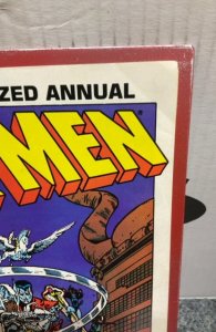 X-Men Annual #9 (1985)
