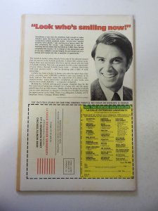 Captain America #192 (1975) FN+ Condition MVS Intact