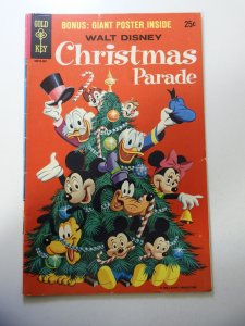 Walt Disney's Christmas Parade #7