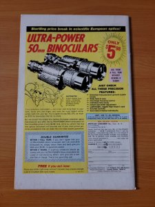 Jungle Action #17 Black Panther ~ VERY FINE VF ~ 1975 Marvel Comics