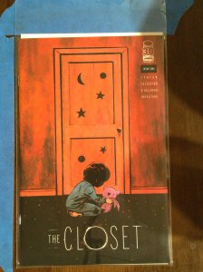 The Closet #1 (2022)