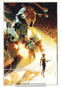 WE ONLY FIND THEM WHEN THEYRE DEAD (2020 BOOM) #11 VARIANT CVR E UNLOCKA G15978