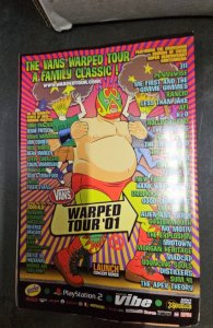 Green Lantern: Our Worlds At War (2001)