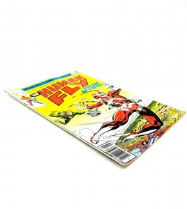 The Human Fly #12 (1978) Marvel Comics 