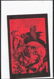 WildC.A.T.S Trilogy #1 Newsstand Edition (1993) WildC.A.T.s