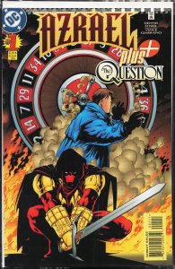 Azrael Plus (1996) Azrael