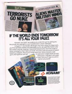 Excalibur #26 VF Marvel Comics Comic Book X-Men Aug 1990 DE23