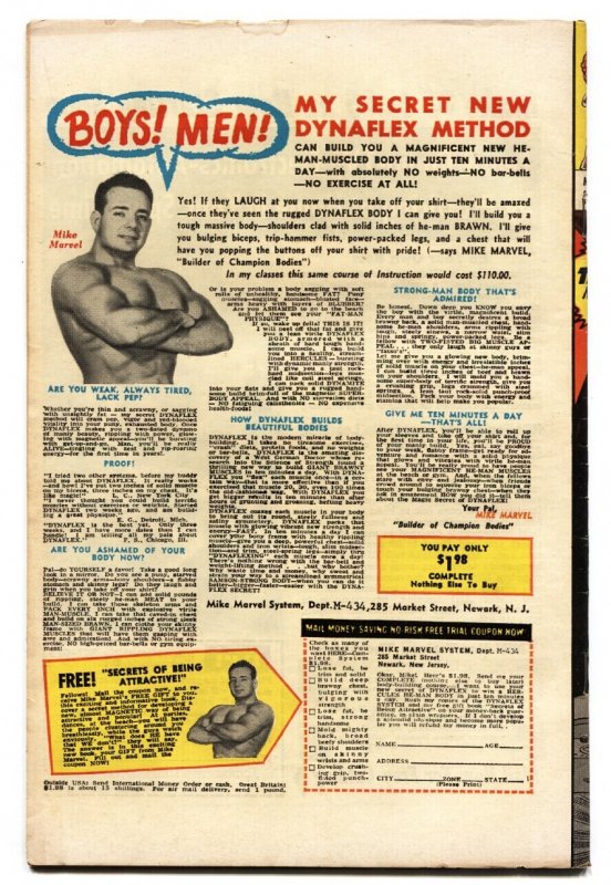 Strange Tales #131  1965 - Marvel  -FN/VF - Comic Book