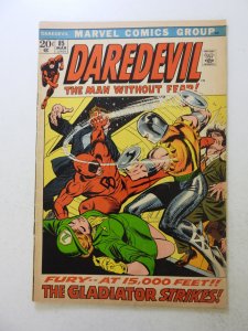 Daredevil #85 (1972) FN- condition