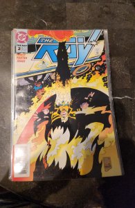 The Ray #2 (1994)