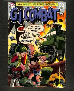 G.I. Combat #143