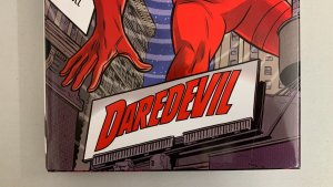 Daredevil Vol.1 Omnibus Hardcover Mark Waid 