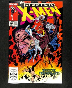 Uncanny X-Men #243