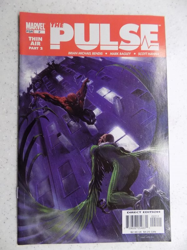 PULSE # 2