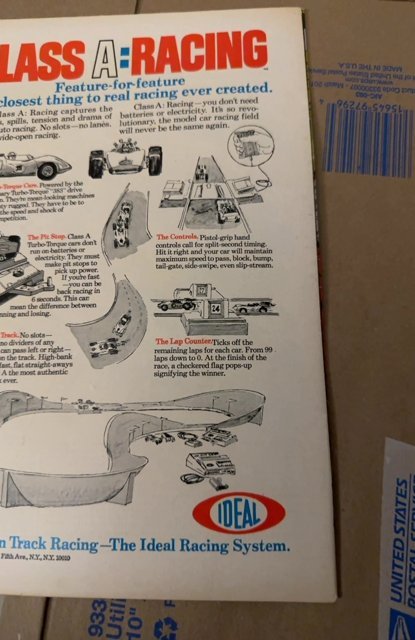 The Amazing Spider-Man #113 (1972)Doc ock is back