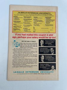 Amazing Spider-Man # 110 VF- Marvel Comic Book Doc Ock Goblin Lizard 14 LI3