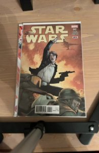 Star Wars #42 (2018)  