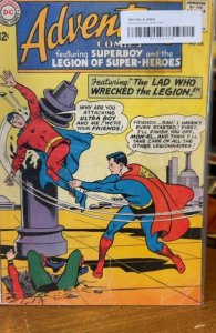 Adventure Comics #328 (1965)