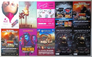 50-Comic Lot Justice League & Justice Society VF+ (8.5) AVERAGE Modern Age KEYS?