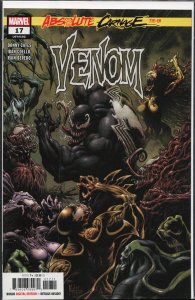 Venom #17 (2019)