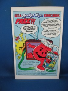 AMAZING SPIDERMAN 242 VF-  1983 MARVEL