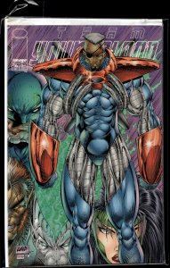 Team Youngblood #16 (1994) Youngblood