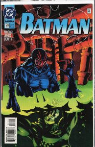 Batman #519 (1995) Batman