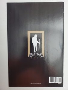 Niobe: She Is Life #1 Regular Edition (2015)