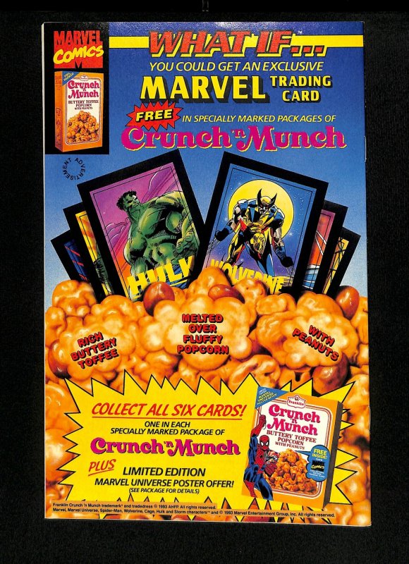 Amazing Spider-Man #380 Maximum Carnage Part 1!