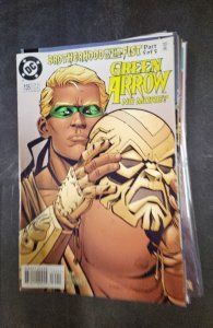 Green Arrow #135 (1998)