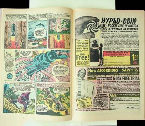 Fantastic Four #21 (Dec 1963, Marvel) - Very Good-