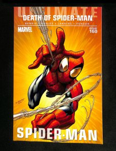 Ultimate Spider-Man #160